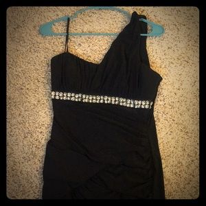 Formal dress
